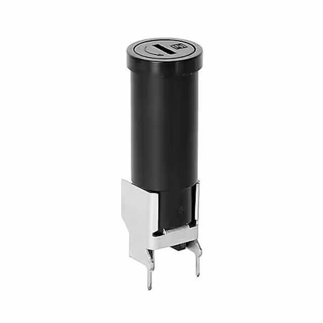 31.256 SCHURTER Inc. Porte-fusibles